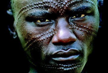 Oči in ušesa Boga – videonadzor Sudana
