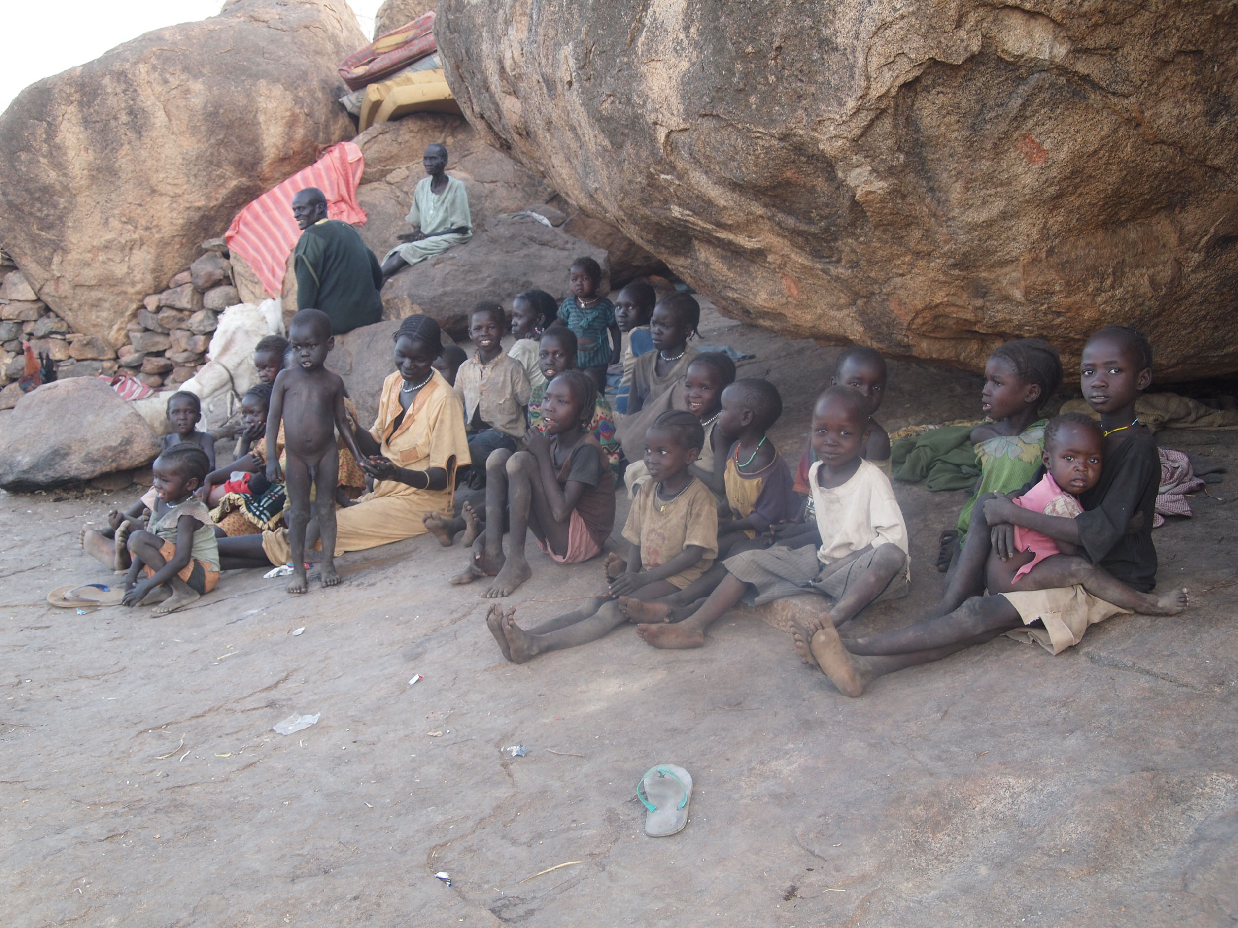 Nuba Mountains war crime victims Sudan Darfur Blue Nile