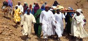 Brutality continues for people of Jebel Marra, Darfur