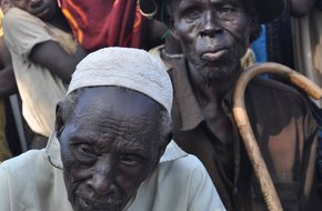 Poročilo ob vrnitvi iz Sudana, 18.julij 2012