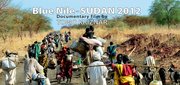 Nov kratki dokumentarec Toma Križnarja: Modri Nil - Sudan (posneto 2012)