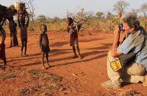 A Plea for Help from the Nuba Mountains