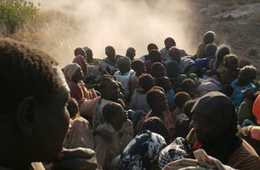 Nemirni Južni Sudan: Izvoz za genocid